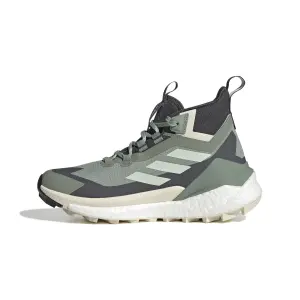 Women's hiking shoes adidas Terrex Free Hiker 2.0 Gore-Tex image-4