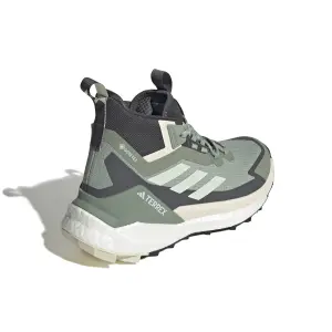 Women's hiking shoes adidas Terrex Free Hiker 2.0 Gore-Tex image-3