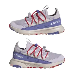 Zapatillas de senderismo para niños adidas Terrex Voyager 21 Heat.Rdy image-3