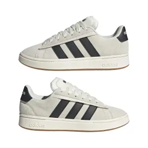 Sapatilhas de crianças adidas Grand Court Alpha 00S image-1