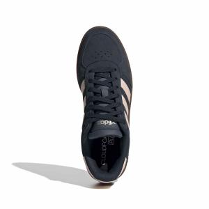 Sneakers da donna adidas Breaknet Sleek image-3