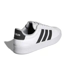 Zapatillas icónicas para niños adidas Grand Court 3.0 image-4