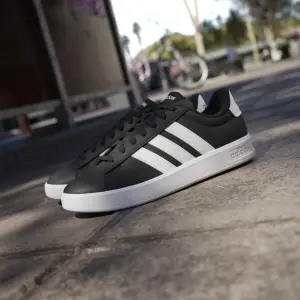 Zapatillas icónicas adidas Grand Court 3.0 image-2