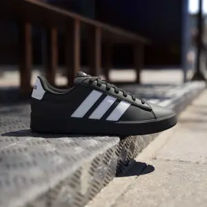 Iconic children's sneakers adidas Grand Court 3.0 image-3