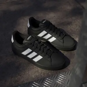 Iconic children's sneakers adidas Grand Court 3.0 image-5