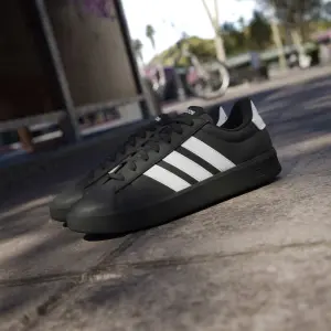 Zapatillas icónicas adidas Grand Court 3.0 image-2