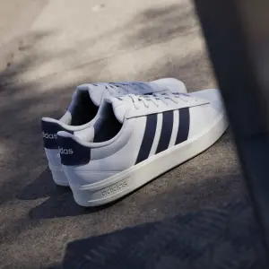 Iconic children's sneakers adidas Grand Court 3.0 image-6