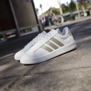 Women's Trainers adidas Grand Court 3.0 image-6