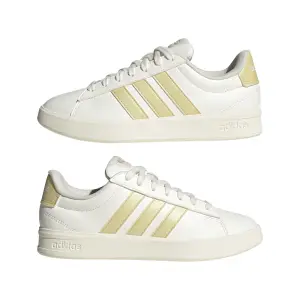 Træningssko til kvinder adidas Grand Court 3.0 image-1