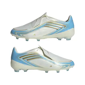 Children's Football Boots adidas F50 Messi Elite FG image-4