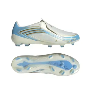 Sapatos de futebol adidas F50 Messi Pro FG image-4