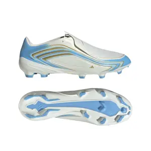 Sapatos de futebol adidas F50 Messi League FG image-4