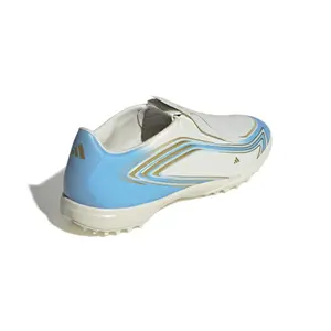 Sapatos de futebol adidas F50 Messi League TF image-2
