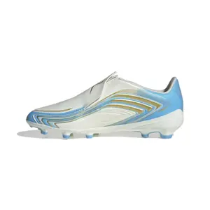 Sapatos de futebol para crianças adidas F50 Messi League LL FG image-6