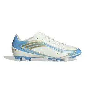 Sapatos de futebol adidas F50 Messi Club FG/MG