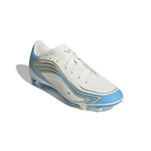 Sapatos de futebol adidas F50 Messi Club FG/MG image-1