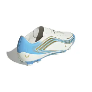 Sapatos de futebol adidas F50 Messi Club FG/MG image-4