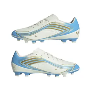 Sapatos de futebol adidas F50 Messi Club FG/MG image-2