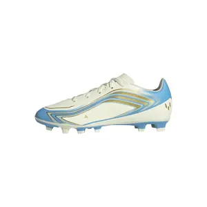 Sapatos de futebol para crianças adidas F50 Messi Club FG/MG image-3
