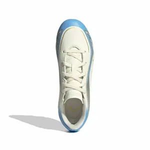 Sapatos de futebol para crianças adidas F50 Messi Club FG/MG image-4