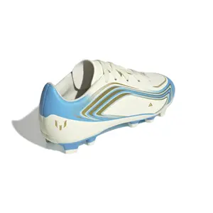 Gyerek focicipők adidas F50 Messi Club FG/MG image-2