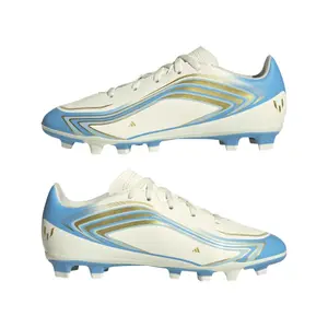 Gyerek focicipők adidas F50 Messi Club FG/MG image-4