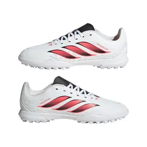 Fußballschuhe Kinder adidas Predator Club Turf image-3