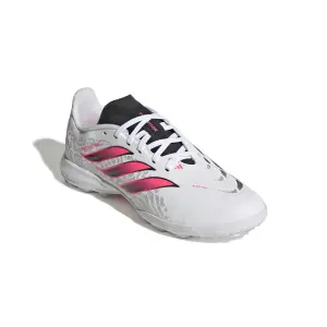 Chaussures de football enfant adidas Predator League Turf image-1