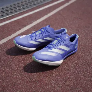 Spikes Leichtathletikschuhe adidas Adizero Finesse image-5