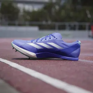 Spikes Leichtathletikschuhe adidas Adizero Finesse image-3