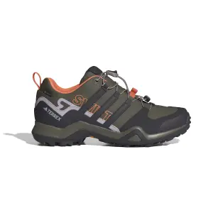 Sapatos de caminhadas para mulheres adidas Terrex Swift R2 Gore-Tex image-0