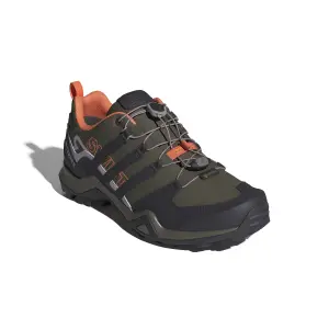 Sapatos de caminhadas para mulheres adidas Terrex Swift R2 Gore-Tex image-1