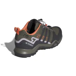 Sapatos de caminhadas para mulheres adidas Terrex Swift R2 Gore-Tex image-2