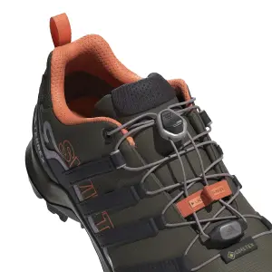 Sapatos de caminhadas para mulheres adidas Terrex Swift R2 Gore-Tex image-6