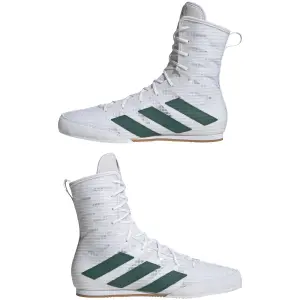 Boxing shoes adidas Hog 4 image-2
