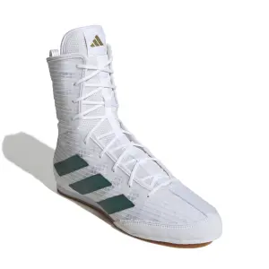 Boxing shoes adidas Hog 4 image-1