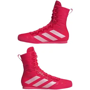 Boxing shoes adidas Hog 4 image-2