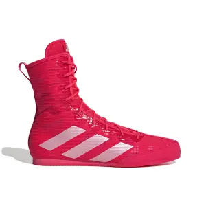 Boxing shoes adidas Hog 4 image-0
