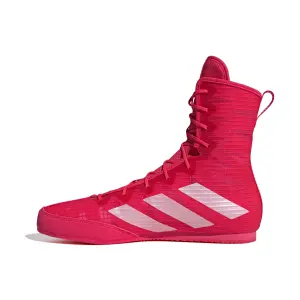 Boxing shoes adidas Hog 4 image-5
