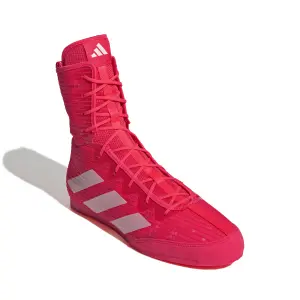 Boxing shoes adidas Hog 4 image-1