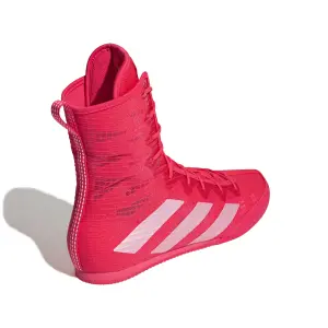 Boxing shoes adidas Hog 4 image-6