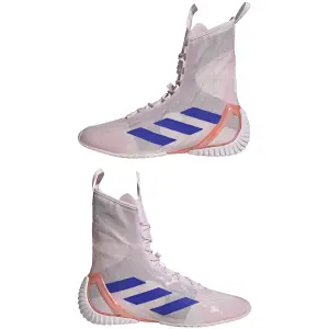 Boxing shoes adidas Speedex Ultra image-2