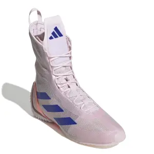 Boxing shoes adidas Speedex Ultra image-1