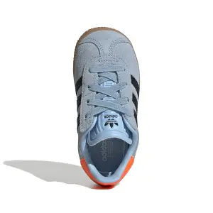 Baby Trainers adidas Originals Gazelle CF image-4