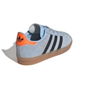 Baby Trainers adidas Originals Gazelle CF image-5