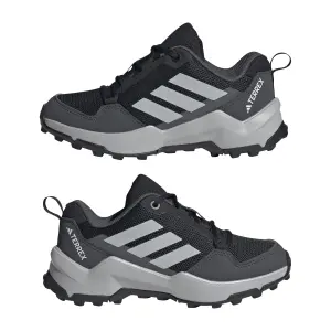 Zapatillas de senderismo para niños adidas Terrex AX4S image-2