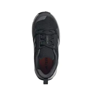 Zapatillas de senderismo para niños adidas Terrex AX4S image-3