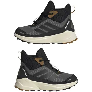 Zapatillas de senderismo para niños adidas Terrex Trailmaker 2 R.RDY Mid image-2