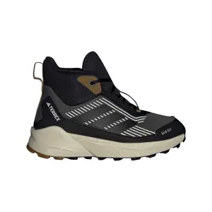 Zapatillas de senderismo para niños adidas Terrex Trailmaker 2 R.RDY Mid image-3