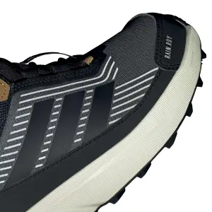 Zapatillas de senderismo para niños adidas Terrex Trailmaker 2 R.RDY Mid image-4